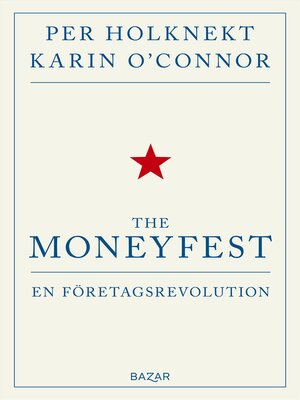 cover image of The moneyfest